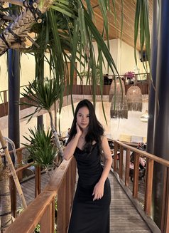 Clara - companion in Bali Photo 5 of 7