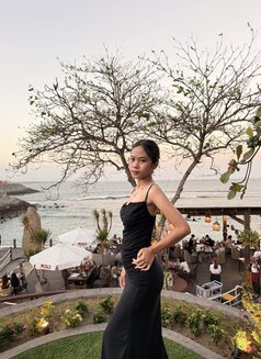 Clara - companion in Bali Photo 7 of 7