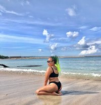 Clara - puta in Hanoi