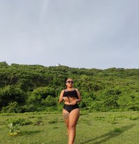 Clara - puta in Hanoi