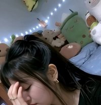 Clara - escort in Jakarta