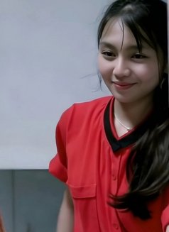 Clara - escort in Jakarta Photo 5 of 5