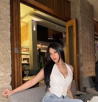 Clara - puta in Jakarta