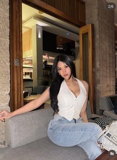 Clara - puta in Jakarta Photo 2 of 4