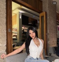 Clara - puta in Jakarta