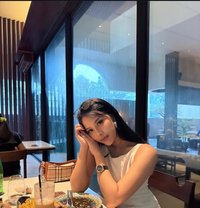 Clara - puta in Jakarta