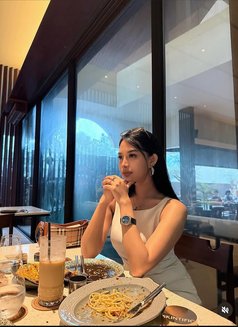Clara - puta in Jakarta Photo 4 of 4