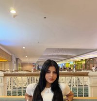 Clara - puta in Jakarta
