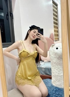 Clara - escort in Jakarta Photo 4 of 7