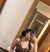 Clara - escort in Jakarta