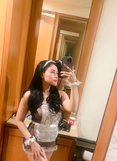 Clara - escort in Jakarta Photo 6 of 7