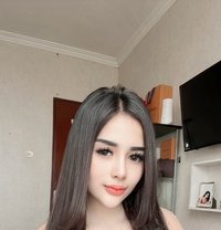 Clara - escort in Singapore