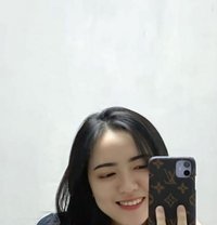 Clara - Masajista in Surabaya