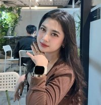 Clara - escort in Surabaya