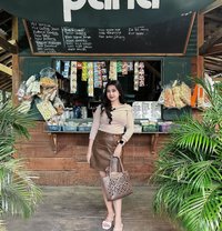 Clara - escort in Surabaya