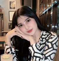 Clara - escort in Surabaya