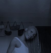 Clara - escort in Nairobi