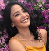 Mayumi in KL - puta in Kuala Lumpur