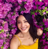 Clara - escort in Kuala Lumpur