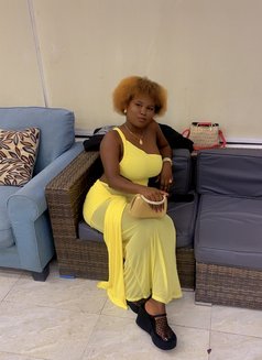 Clara - escort in Muscat Photo 1 of 1