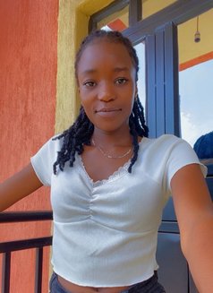 Clara - escort in Nairobi Photo 1 of 1