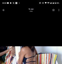 Clara - escort in Nairobi