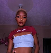 Clara - escort in Nairobi