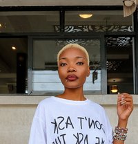 Clara - escort in Nairobi