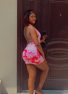 Clara New bortianor - escort in Accra Photo 3 of 6