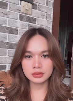 Clara Ladyboy - Transsexual escort in Bali Photo 1 of 2