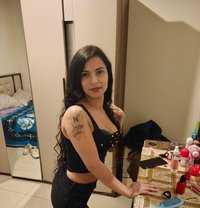 Clara - escort in Beirut