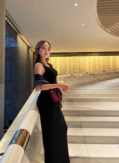 CLARA LOPEZ Fantasy Breakfast & HOT DEAL - escort in Hong Kong Photo 19 of 20