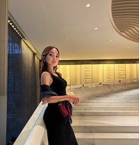 CLARA LOPEZ Fantasy Breakfast & HOT DEAL - escort in Hong Kong Photo 19 of 20