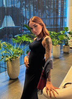 CLARA LOPEZ Fantasy Breakfast & HOT DEAL - escort in Hong Kong Photo 20 of 20