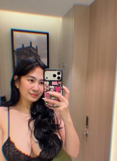 Clara love - escort in Kuala Lumpur Photo 1 of 1