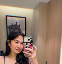 Clara love - escort in Kuala Lumpur Photo 1 of 1
