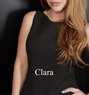 Clara Mayfair - escort in Madrid Photo 1 of 8