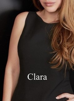 Clara Mayfair - escort in Madrid Photo 1 of 8