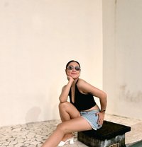 Clara New Be Bali - escort in Bali