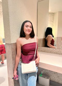 Clara New Be Bali - escort in Bali Photo 3 of 4