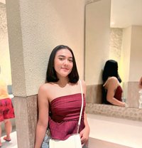 Clara New Be Bali - escort in Bali