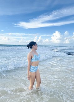 Claraa New Bali - escort in Bali Photo 3 of 5