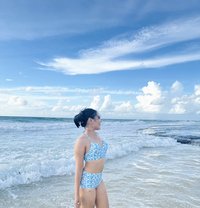 Claraa New Bali - escort in Bali Photo 3 of 5