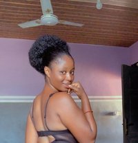 Clara - escort in Accra