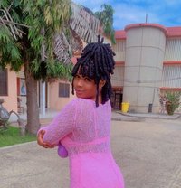 Clara - escort in Accra