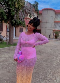 Clara - escort in Accra Photo 4 of 4