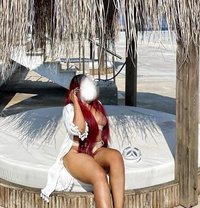 Kylie - escort in Lomé