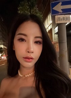 Clara Osaka util 4th June🇯🇵 - escort in Osaka Photo 30 of 30