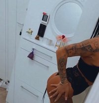 Clara - escort in Bucharest