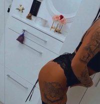 Clara - escort in Bucharest